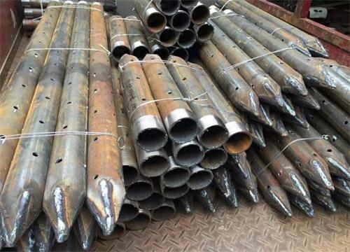 城阳钢花管哪里有卖